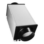 Honeywell DH65DG115 - TrueDRY t Dehumidifier User Manual