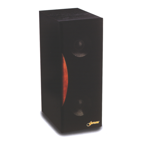 Genesis Gen 750 Specifications