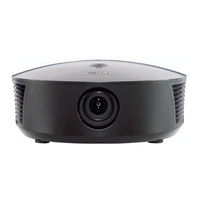 Runco LightStyle LS-12HBd Installation & Operation Manual