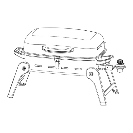 Blue Rhino GBT1012W Owner's Manual