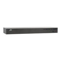 Gefen EXT-HDMI1.3-145 User Manual