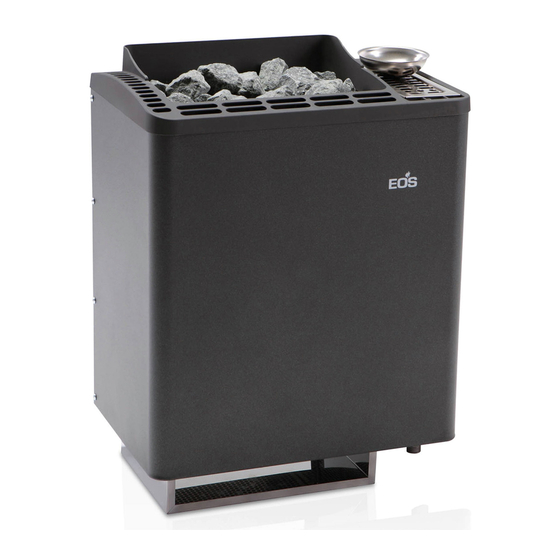 EOS Bi-O Tec Assembly And Operating Instructions Manual