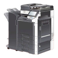 Muratec MFC-C2828 User Manual