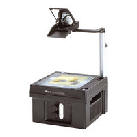 GEHA top vision 2500 Operating Manual