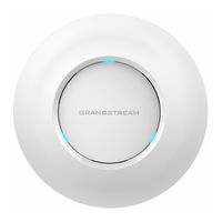 Grandstream Networks GWN7610 User Manual
