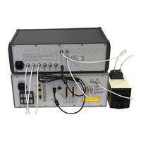 LumaSense technologies Innova Type 1409 Instruction Manual