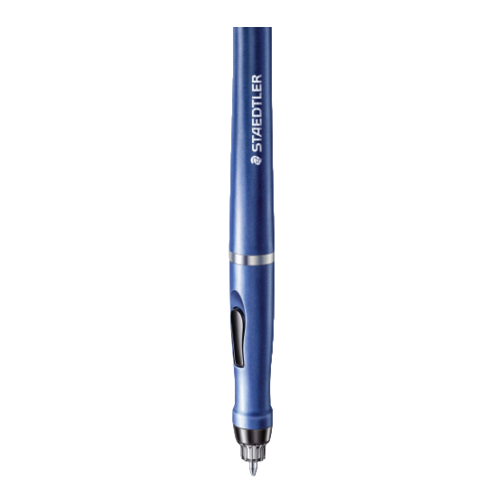 STAEDTLER 990 01 User Manual