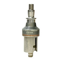ConMed Linvatec Hall PowerPro Series Instruction Manual