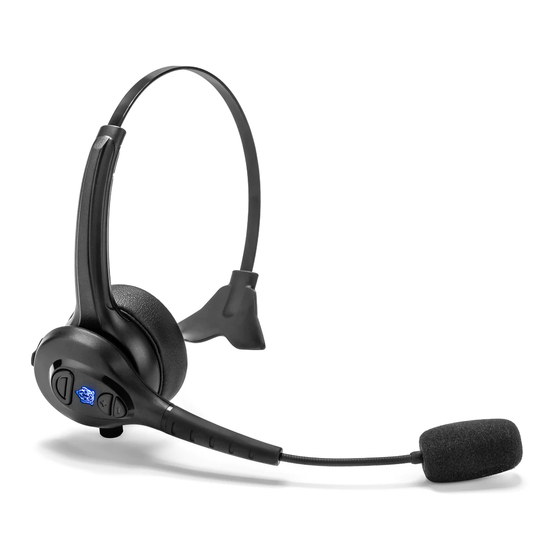Blue Tiger Advantage PLUS User Manual