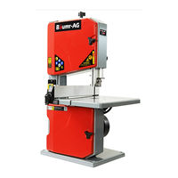 Baumr-AG BS30 II Series User Manual