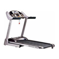 FitLogic Miracle V380 Owner's Manual