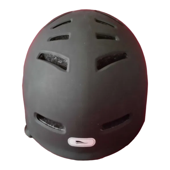 Crivit 271528 Instructions For Use Manual