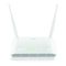 Network Router D-Link DSL-2750B Connection Instructions