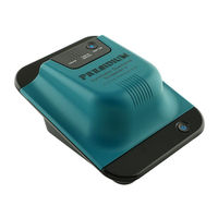 PRESIDIUM Synthetic Diamond Screener II User Handbook Manual