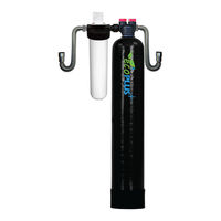 Ecoplus EP-600-ULT Owners And Installation Manual
