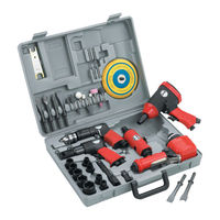 Clarke 3110876 Operation & Maintenance Instructions Manual