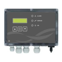 RECO EasyLine RM-216 CB.11 Operating And Installation Instructions