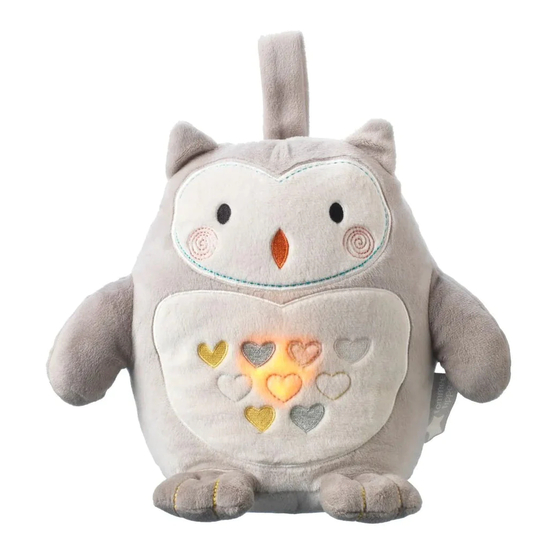 Tommee Tippee grofriend Manual