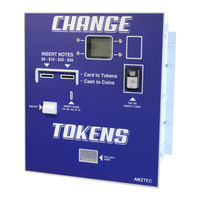 Anztec QC-7610Q Instruction Manual