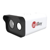 Infiray ITSII 300 Quick User Manual