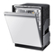 Dishwasher Samsung DW80B70 Series User Manual