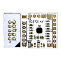 Azoteq IQ Switch ProxFusion Series User Manual