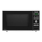 Microwave Oven Panasonic NN-SD351M Operating	 Instruction