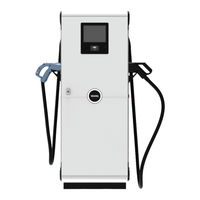 VESTEL EVC06-DC60CCS User Manual