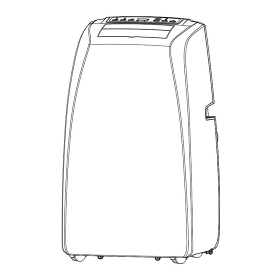 air choice NPE8-08C/X1E Installation And User Manual