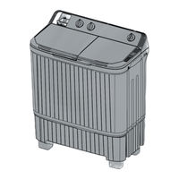 Haier HTW90-M1217 User Manual