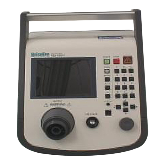 NoiseKen EPS-02Hv2 Instruction Manual