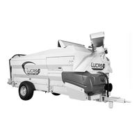 LUCAS CASTOR 60 RU Instruction Manual