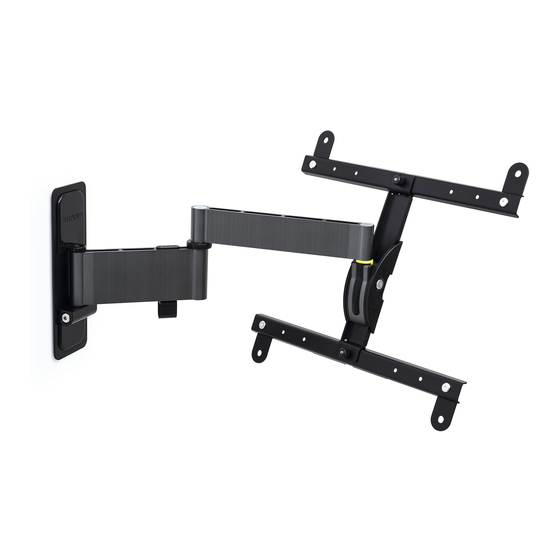 ERARD EXO400TW3 Manual