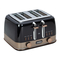 Sunbeam New York Collection TA4440 - 4 Slice Toaster Manual
