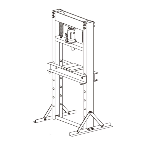 TMG -ASP20 Product Manual