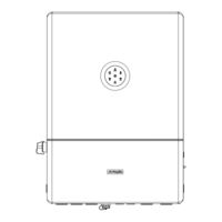 ELETOPIA H2-12K-S4-US Quick Installation Manual
