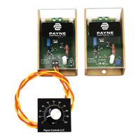 Payne 18TB Manual