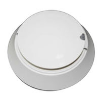 Honeywell NOTIFIER FCO-951 Installation And Maintenance Instructions