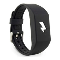 Pavlok SHOCK CLOCK User Manual