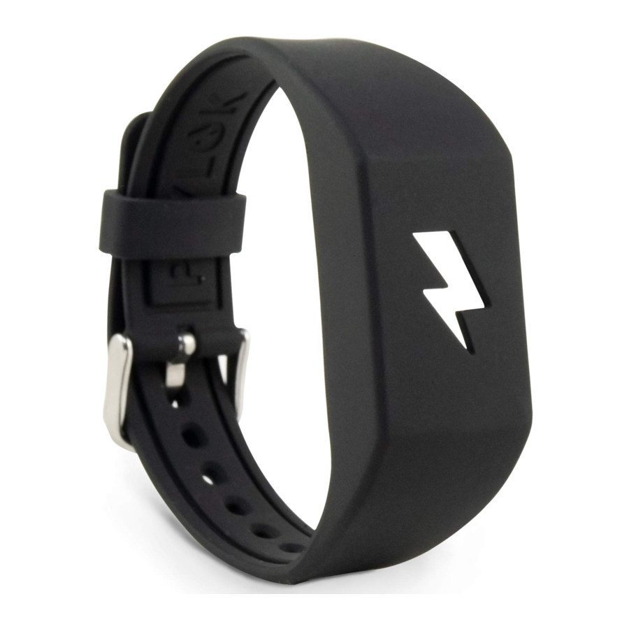 Pavlok SHOCK CLOCK Manual