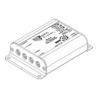 zapco SLX-2 Owner's Manual
