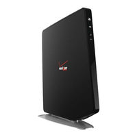 Verizon Wireless Quantum FiOS-G1100 User Manual