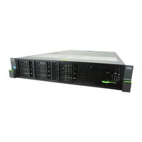 Fujitsu ETERNUS CS800 Getting Started Manual