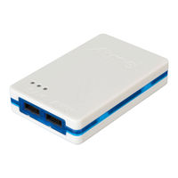 Atmel Atmel-ICE User Manual