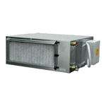 RDZ RNW 411 Instructions For Installation And Use Manual