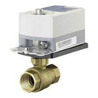 Siemens 599-10309S Technical Instructions