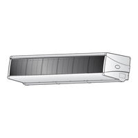 Dimplex DAB10E Installation And Operating Instructions Manual