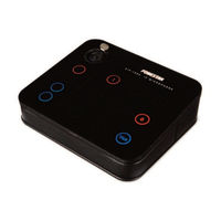 FONESTAR AIP-1020 Instruction Manual