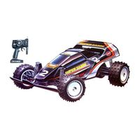 Tamiya 46002 Instruction Manual