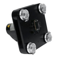 Spinner BN 553065 Product Manual